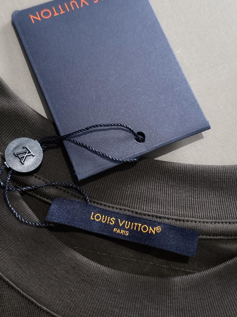 Louis Vuitton T-Shirts